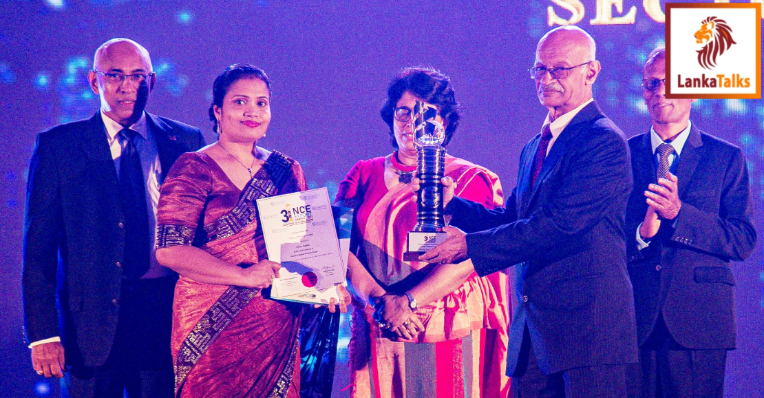 Textrip wins multiple awards at CNCI and NCE Awards